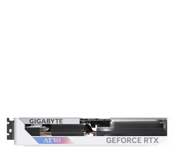 Gigabyte GeForce RTX 4060 Ti Aero OC 16GB GDDR6 - 1162035 - zdjęcie 8